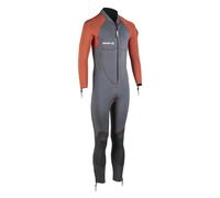 Beuchat Combinaison Humide De Plongée Aquatrek 5-4-3 Mm