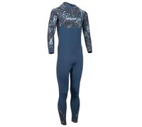 Beuchat Combinaison Humide De Plongée Atoll 2 Mm Back Zip