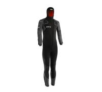 Beuchat Combinaison Humide De Plongée Focea Comfort 7 7 Mm