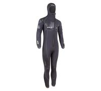 Beuchat Combinaison Humide De Plongée Focea Comfort With Hood 6-7 Mm