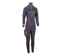 Beuchat Combinaison Semi-étanche Pour Femme Sd X-trem 6.5 Mm