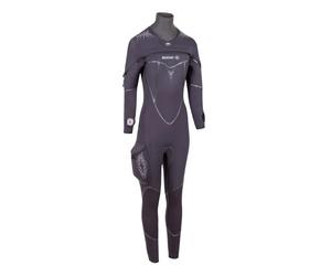 Beuchat Combinaison Semi-étanche Pour Femme Sd X-trem 6.5 Mm
