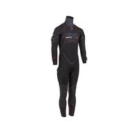 Beuchat Combinaison Semi-étanche Semidry X-trem Monosuit 6.5 Mm