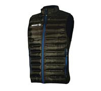 Beuchat - Doudoune Sans Manche Waterwear - Doudoune sans manches Noir / Bleu Profond - M