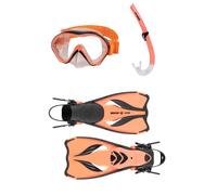 Beuchat Équipement De Snorkeling Oceo Pmt