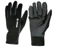 Beuchat Sirocco Sport Protect Amara Couro 2.5 Mm Gloves Noir,Gris S