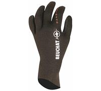 Beuchat Sirocco Sport Ch 3 Mm Gloves Gris L
