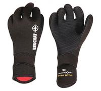 Beuchat Sirocco Elite 5 Mm Gloves Noir S