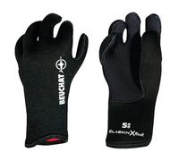 Beuchat Sirocco Sport 5 Mm Gloves Noir L Homme,Femme