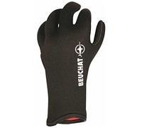 Beuchat Sirocco Sport 3 Mm Gloves Noir XL