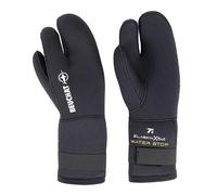 Beuchat Elite 3dgt 7 Mm Gloves Noir S Homme