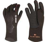 Beuchat Gants Sirocco Elite Ch 3 Mm