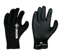 Beuchat Gants Sirocco Open 3 Mm