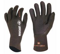 Beuchat Sirocco Sport Ch 1.5 Mm Gloves Gris L