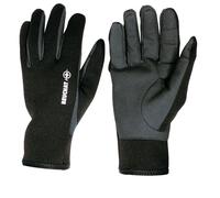 Beuchat Sirocco Sport Protect Amara Couro 2.5 Mm Gloves Noir,Gris XS
