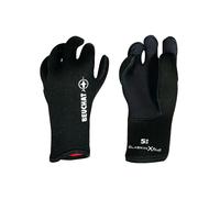 Beuchat Sirocco Sport 3 Mm Gloves Noir S