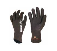 Beuchat Sirocco Sport Ch 3 Mm Gloves Gris XS