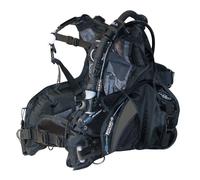 Beuchat Gilet De Stabilisation Masterlift X Air Light Woman