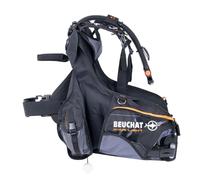 Beuchat Gilet De Stabilisation X-air Light 4