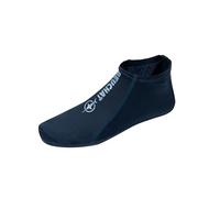 BEUCHAT Homme Chaussons Randonnée Aquatique - Rashneo De Snorkeling En Néoprène 1,5mm, Bleu, XS EU