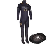 BEUCHAT Iceberg Pro Drysuit & Carry Bag B-46890 XXL