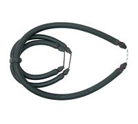 Beuchat Kit gomas Latex Negro propulsador Para Revolution 850 - T/C: Negro