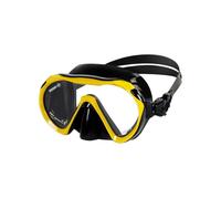 Beuchat 1dive Silicone Diving Mask Jaune