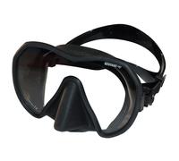 Beuchat Maxlux Diving Mask Noir
