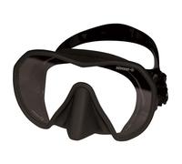 Beuchat – Masque de plongée Maxlux S – Noir