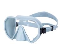 Beuchat Maxlux S Diving Mask Bleu