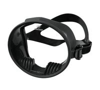 Beuchat Super Compensator Silicone Noir