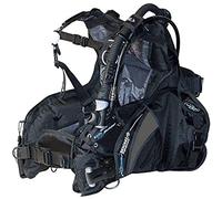 Beuchat Masterlift X Air Light Woman Bcd Jacket Noir L Femme