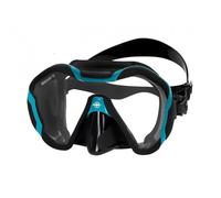 Beuchat Masque de plongée Maxlux Evo Bleu