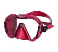 Beuchat Maxlux Evo Diving Mask Vert