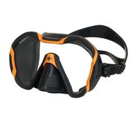 Beuchat Maxlux Evo Diving Mask Violet