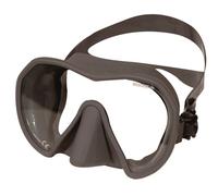 Beuchat Maxlux S Diving Mask Noir