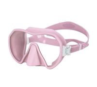 Beuchat Maxlux S Diving Mask Rose