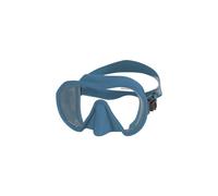 Beuchat Maxlux S Diving Mask Bleu