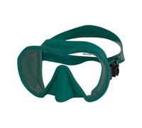 Beuchat Maxlux S Diving Mask Vert