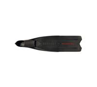 Beuchat Mundial One Spearfishing Fins Noir EU 47-48