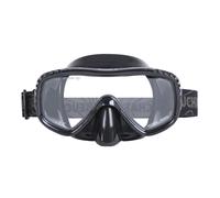 Beuchat - Oceo Set Mt - Kit snorkeling Noir - Taille unique