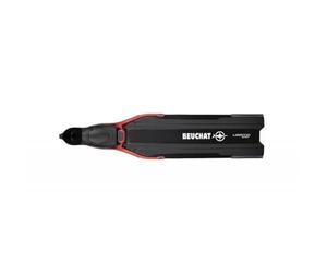 BEUCHAT Palme d'apnée Rouge Caoutchouc et polymère 39-40