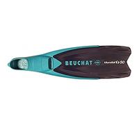 Beuchat Palmes d'apnée et chasse Mundial One-50