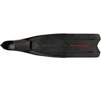 Beuchat Mundial One Spearfishing Fins Noir EU 41-42