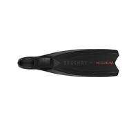 Beuchat Palmes De Chasse Sous-marine Mundial One 50
