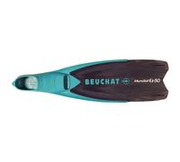 Beuchat Palmes De Chasse Sous-marine Mundial One 50