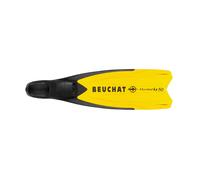 Beuchat Palmes De Freediving Mundial One-50 Soft Flex