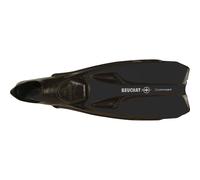 Beuchat X Voyager Diving Fins Rouge EU 32-33