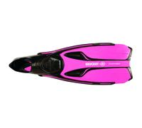 Beuchat Palmes De Plongée X-voyager