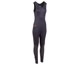 Beuchat Pantalon De Chasse Sous-marine Pour Femme Athena Long John 7 Mm